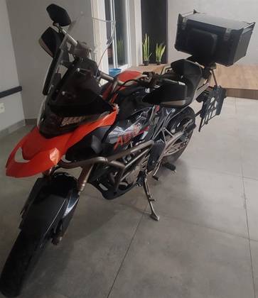 ZONTES T310 